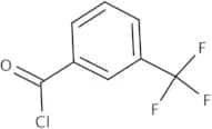 3-Trifluoromethylbenzoyl chloride