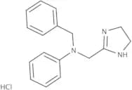 Antazoline hydrochloride