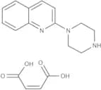 Quipazine maleate salt