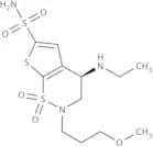 Brinzolamide
