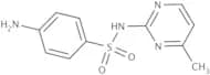 Sulfamerazine