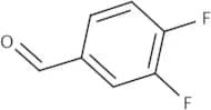 3,4-Difluorobenzaldehyde