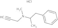 R-(-)-Deprenyl hydrochloride
