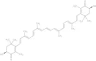 Astaxanthin