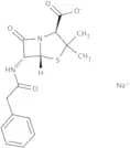 Penicillin G sodium salt, USP grade