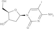 5-Iodo-2''-deoxycytidine