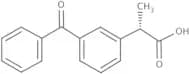 (S)-(+)-Ketoprofen