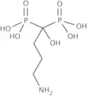 Alendronic acid
