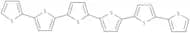 α-Sexithiophene