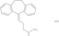 Nortriptyline hydrochloride