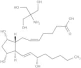 Dinoprost tromethamine