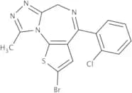 Brotizolam