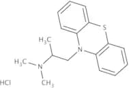 Promethazine hydrochloride
