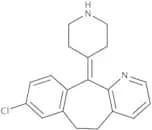 Desloratadine