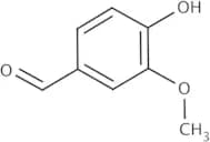 Vanillin