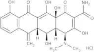 Methacycline hydrochloride