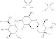 G418 disulphate salt, 10% solution in water