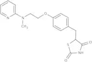 Rosiglitazone