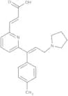 Acrivastin