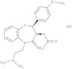 Diltiazem hydrochloride, EP grade