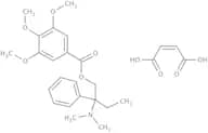 Trimebutine maleate