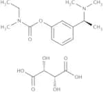 Rivastigmine tartrate