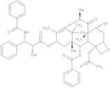 7-epi-10-Deacetyltaxol