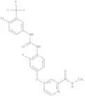 Regorafenib