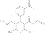 Nitrendipine
