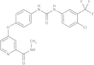 Sorafenib