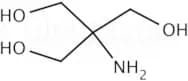 TRIS solution, 1M in water, pH 9