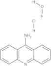9-Aminoacridine hydrochloride monohydrate