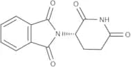 (-)-Thalidomide
