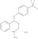 R-(-)-Fluoxetine hydrochloride