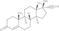 Ethisterone