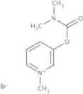 Pyridostigmine bromide