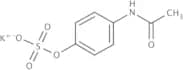 Paracetamol sulfate potassium salt