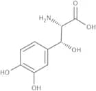 Droxidopa (L-threo-3-(3,4-Dihydroxyphenyl)serine)