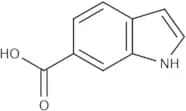 Indole-6-carboxylic acid