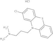 Chlorpromazine hydrochloride