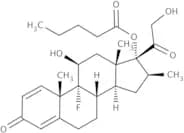 Betamethasone 17-valerate