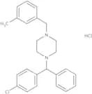 Meclizine dihydrochloride