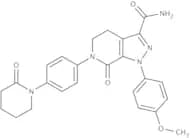 Apixaban