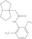 Pilsicainide hydrochloride