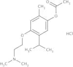 Moxisylyte hydrochloride