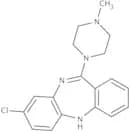 Clozapine