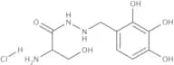 Benserazide hydrochloride