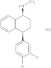 Sertraline hydrochloride
