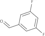 3,5-Difluorobenzaldehyde