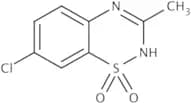 Diazoxide